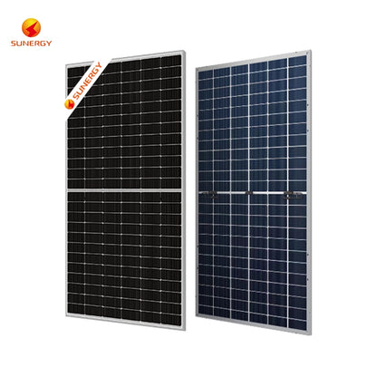 SUNERGY 580W Solar Panel (560-580W)