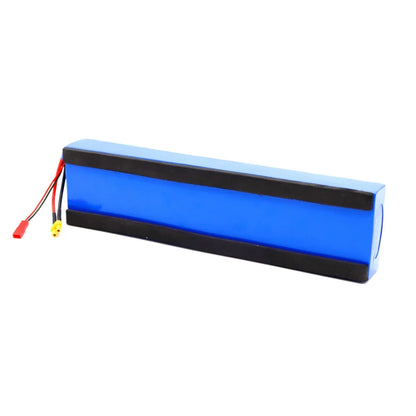 Li-ion Rechargeable Battery Pack 25.2V 8000mAh (7S2P, 18650) with BMS — Replacement for 29.4V Electric Scooters