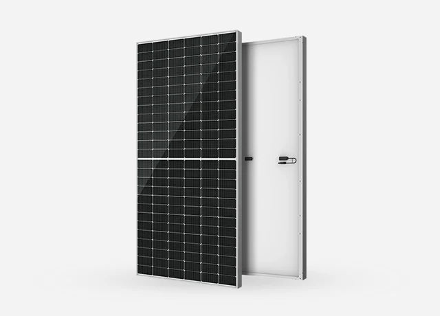 Advanced solar panel tech for efficient energy harvesting, with improved light capture and reliability.