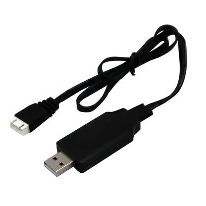 3S 11.1V 1050mAh LiPo Battery for MJX Hyper Go H16H/H16E 1/16 RC Car Off-road Truck, QINGFEI Replacement Pack