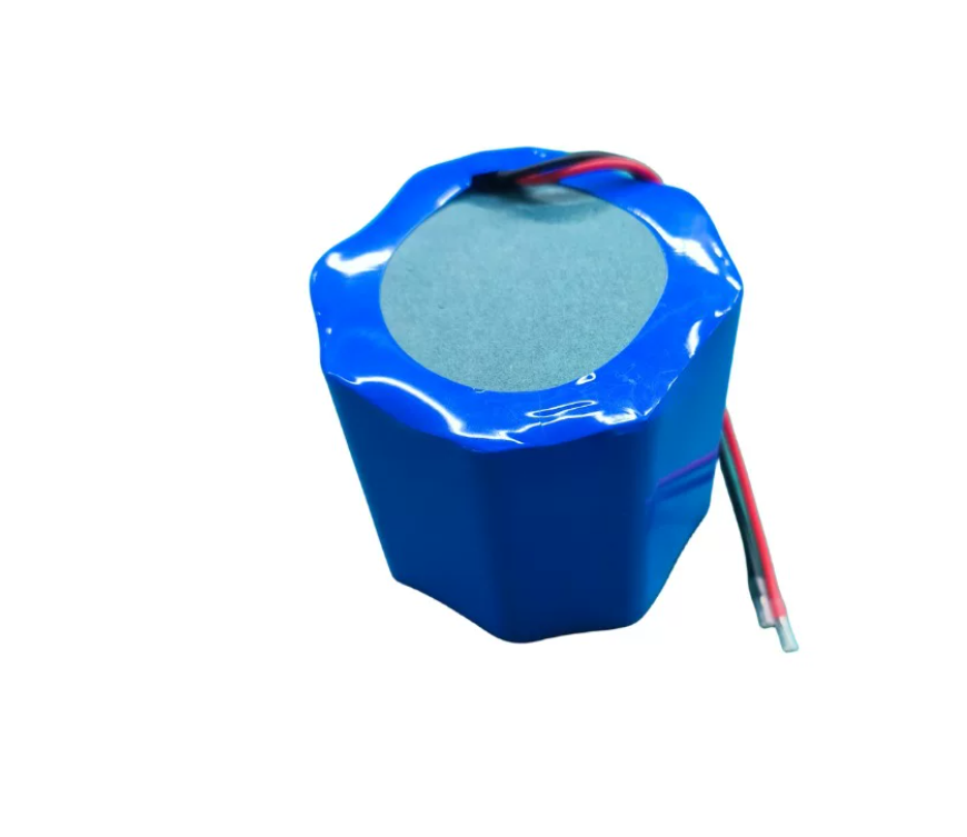 21700 3.7V 3000mAh Rechargeable Li-ion Battery with XH2.54 / XH2.0 Connector or Wire Leads