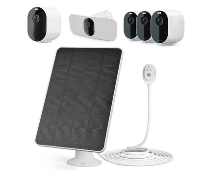 Solar Panel For Arlo Pro 2