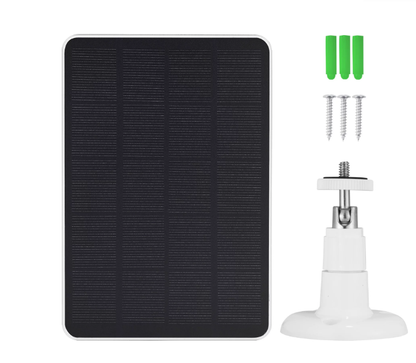 Solar Panel For Arlo Pro 2