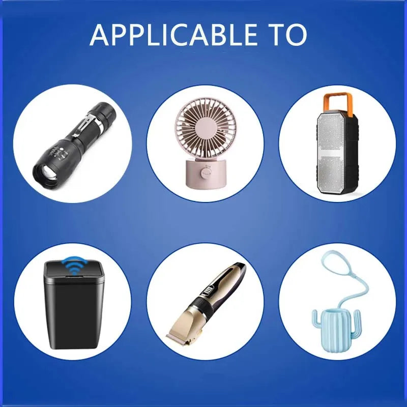 3.7V 1000mAh 102050 Rechargeable Polymer Lithium Battery with JST PH 2.0 2-Pin for Bluetooth Speaker, DIY