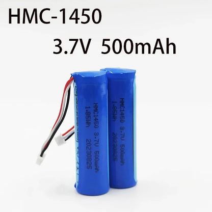 3.7V 500mAh Li‑Ion Replacement Battery HMC‑1450 for 70mai Smart Dash Cam Pro/A550/A550S/A800 – Robinella, CE