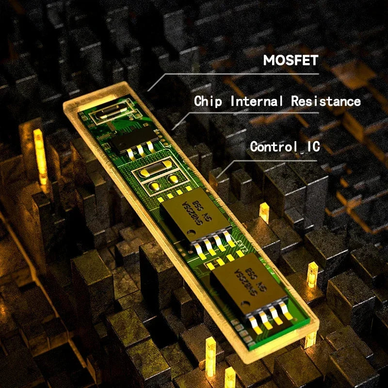 L7ADFJ 3.7V Lipo Battery, 3000mAh Li-Polymer Pouch, PH 2.0 2‑pin Plug, 1S1P, Protective Board, CE RoHS KC