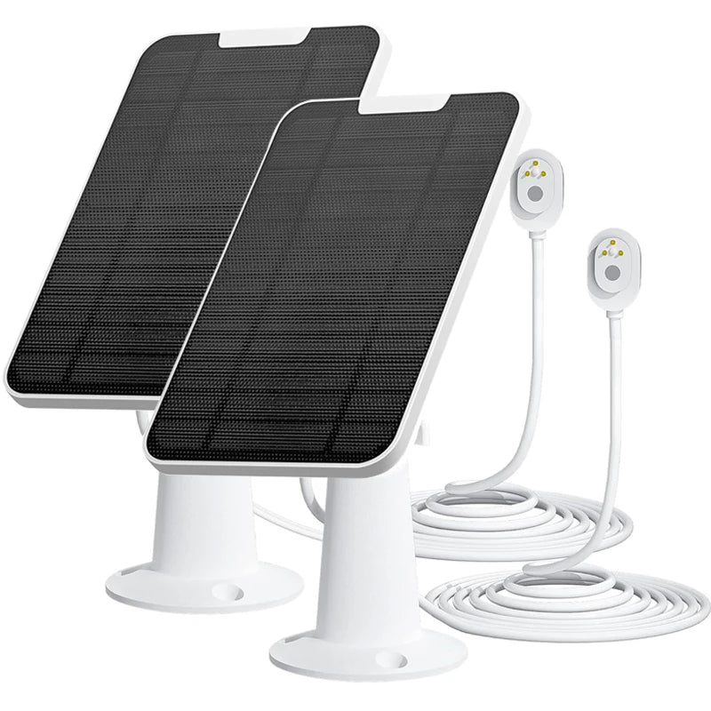 Arlo Go 2 Solar Panel