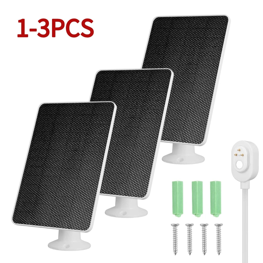 Arlo Pro 4 Solar Panel