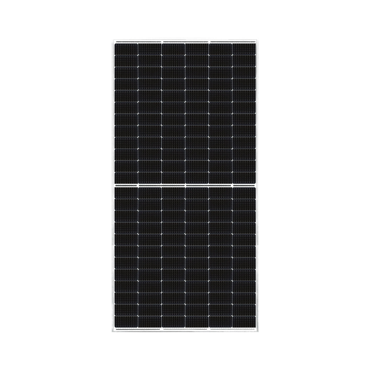 Thornova 580W Bifacial Solar Panel (575-590W)