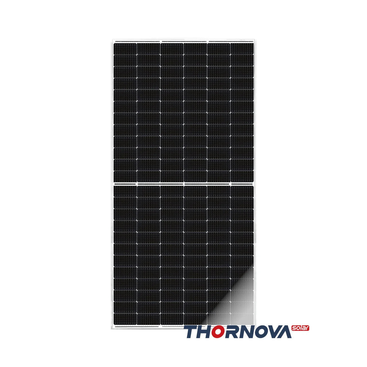 Thornova 580W Bifacial Solar Panel (575-590W)