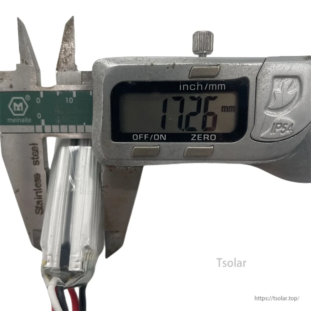 WLtoys XK A280 7.4V 600mAh Lipo Battery, Lipo battery designed as spare parts for WLtoys/XK RC airplane models.