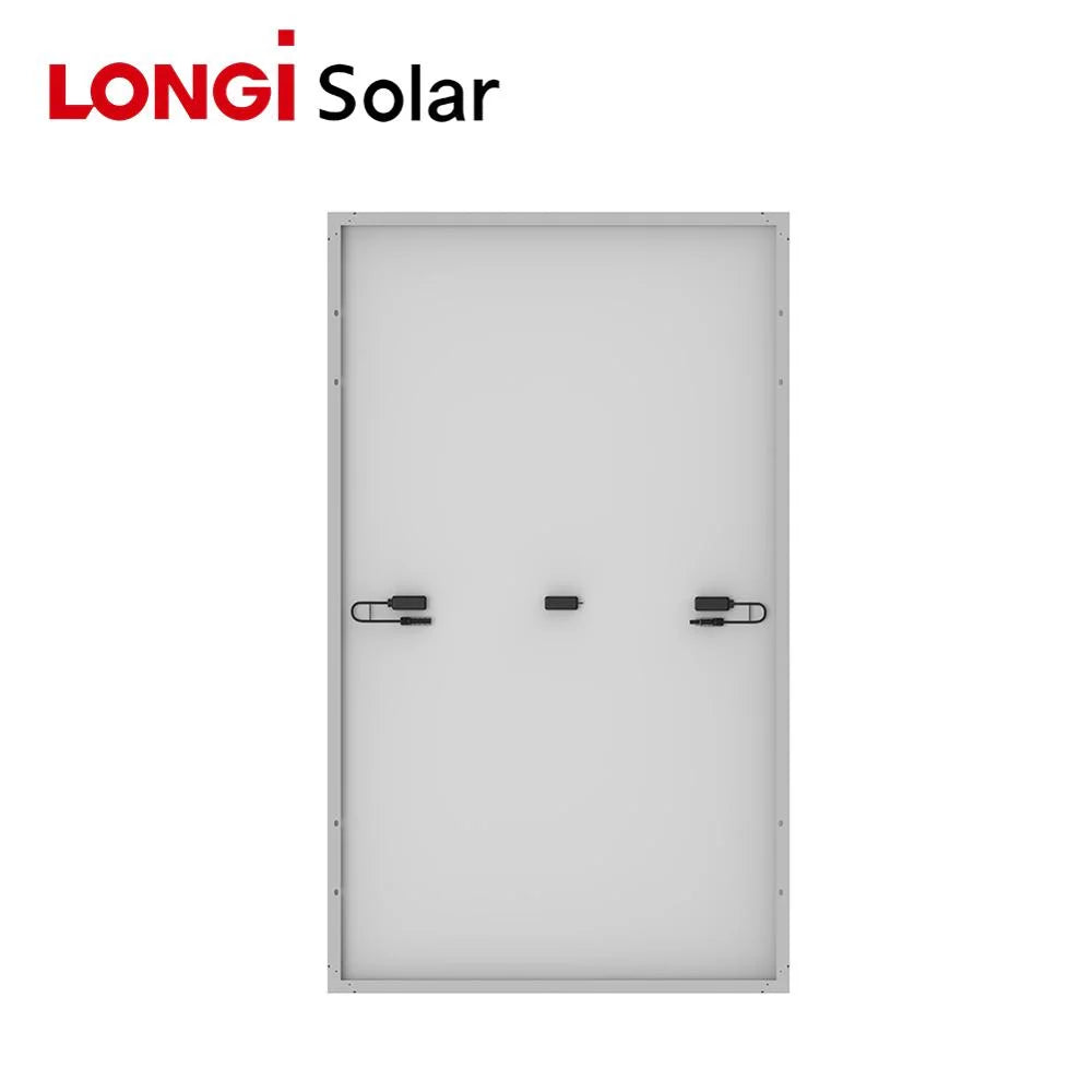 Longi 500 Watt Solar Panel (475-500W)