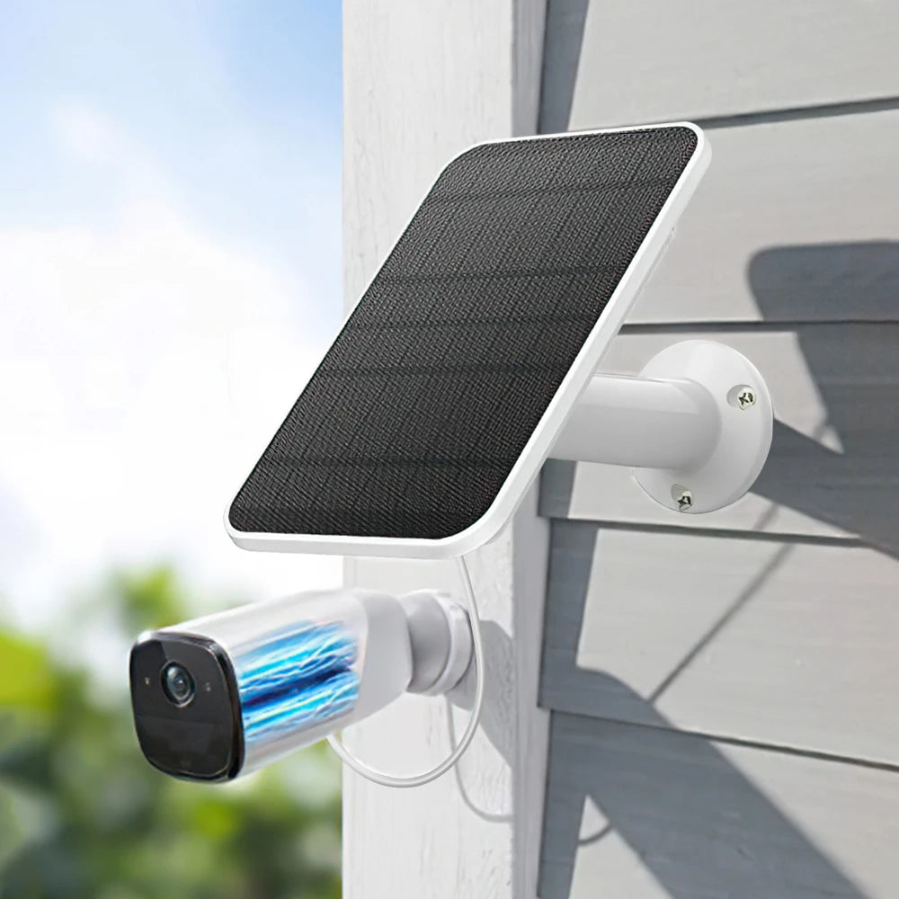 eufy 4W Solar Panel for Eufycam