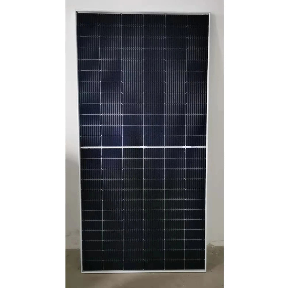 Yangtze Solar 700 Watt Monocrystalline Half Cell Bifacial Solar Panel