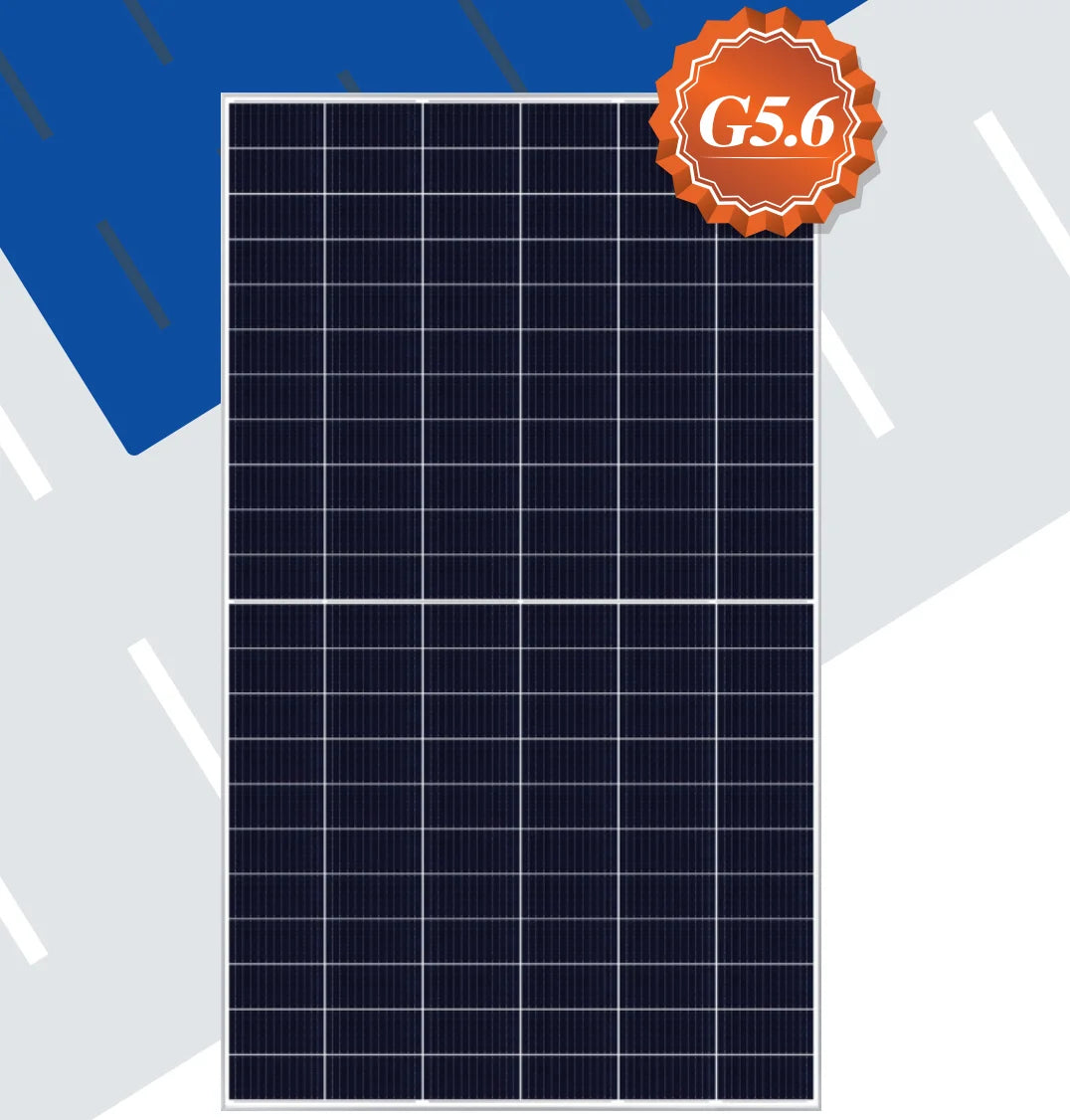 Risen 650 Watt Solar Panel (645-670W)