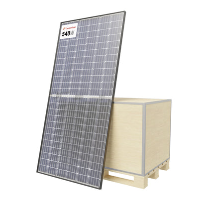 Canadian Solar 540 Watt Solar Panel