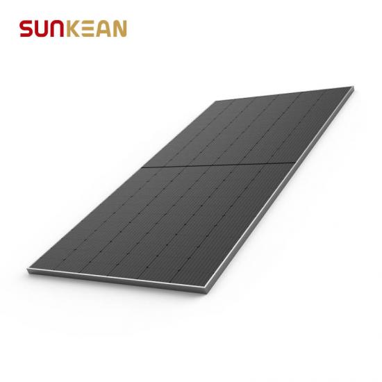 Sunkean 700W Solar Panel, Power voltage stable at 42.45V