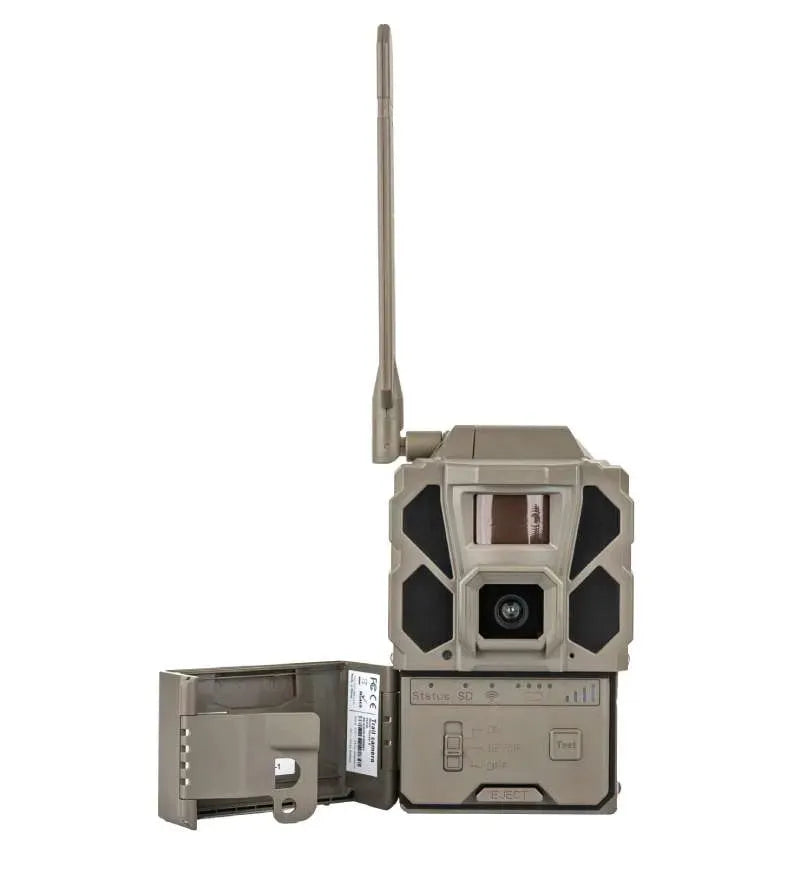 Tactacam Reveal X 3.0 Cellular Trail Camera