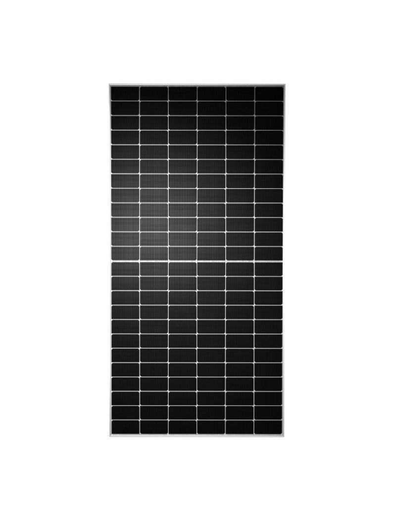 TW Solar 580W N-Type Bifacial Solar Panel, Salt mist corrosion testing for IEC 61701 standard, evaluating salt's corrosive effects on materials.