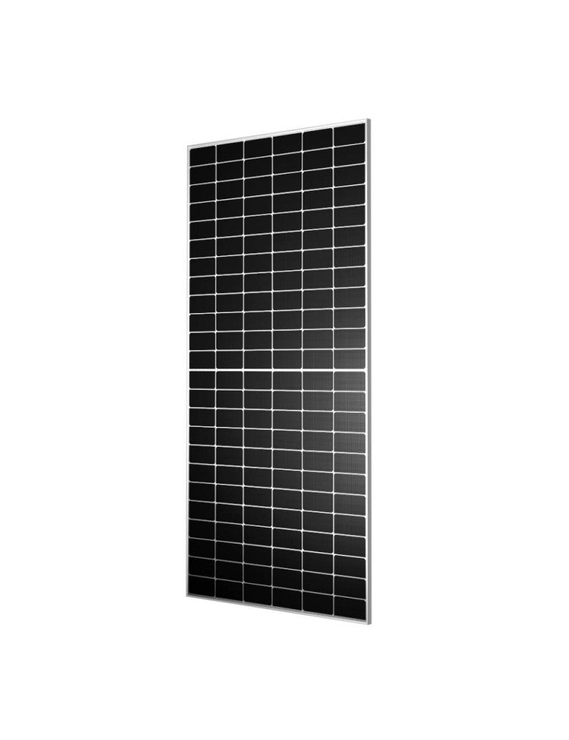 TW Solar 580W N-Type Bifacial Solar Panel